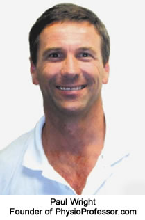 Paul Wright