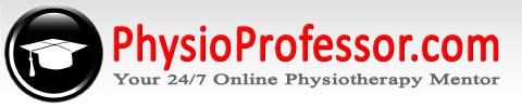PhysioProfessor.com - Your 24/7 Online Physiotherapy Mentor
